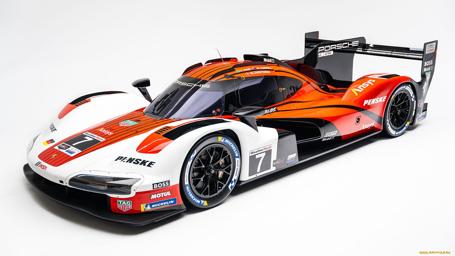 2023-porsche-963-penske, , porsche